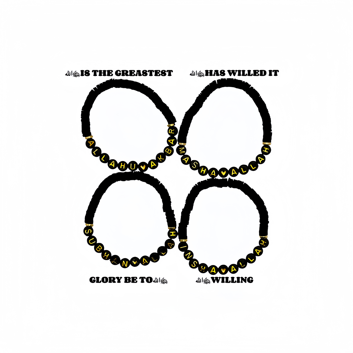 Stylish And Versatile Bracelets
