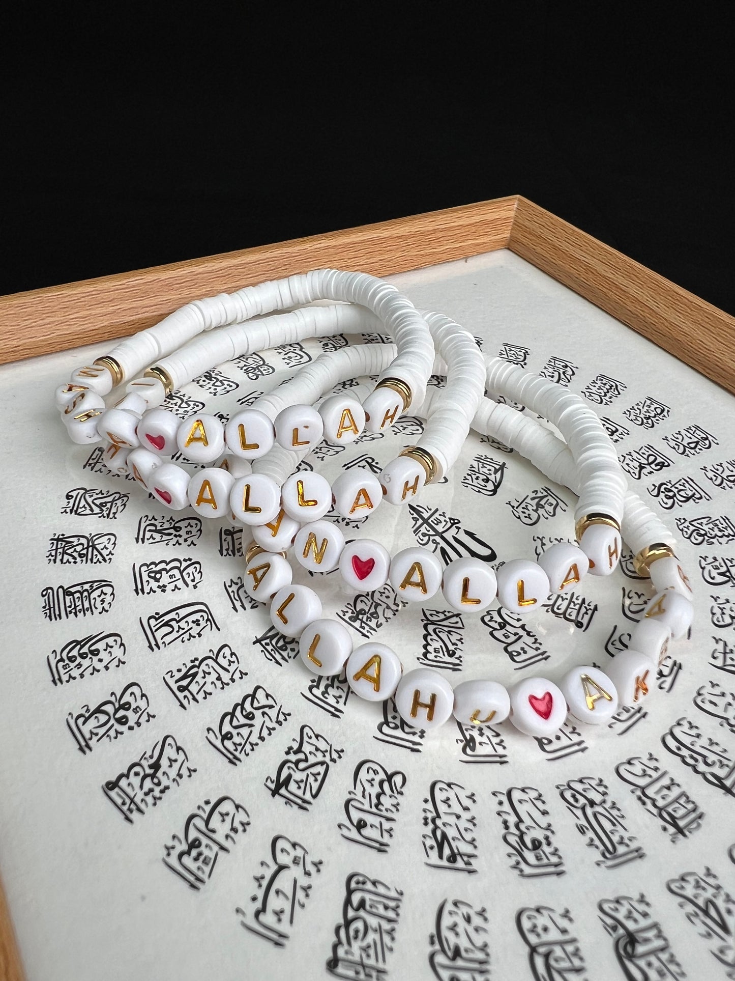 Stylish And Versatile Bracelets