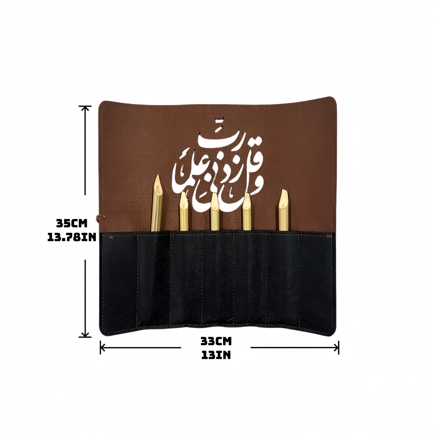 Arabic calligraphy pen