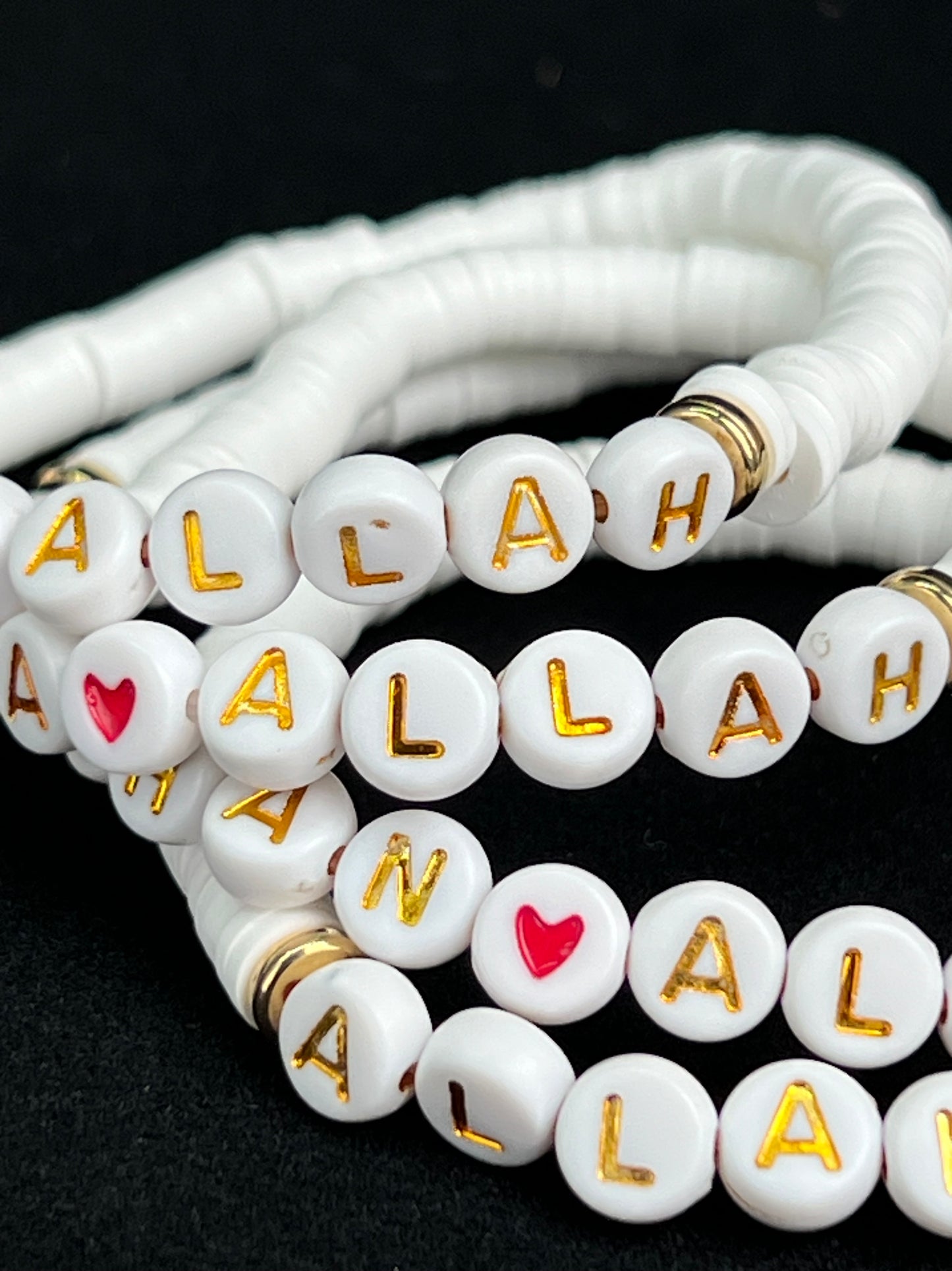Stylish And Versatile Bracelets
