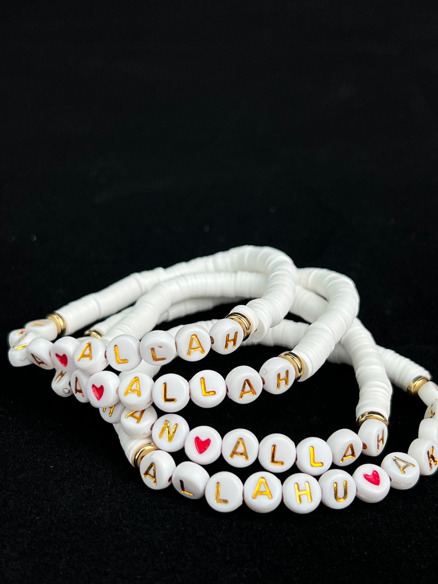 Stylish And Versatile Bracelets