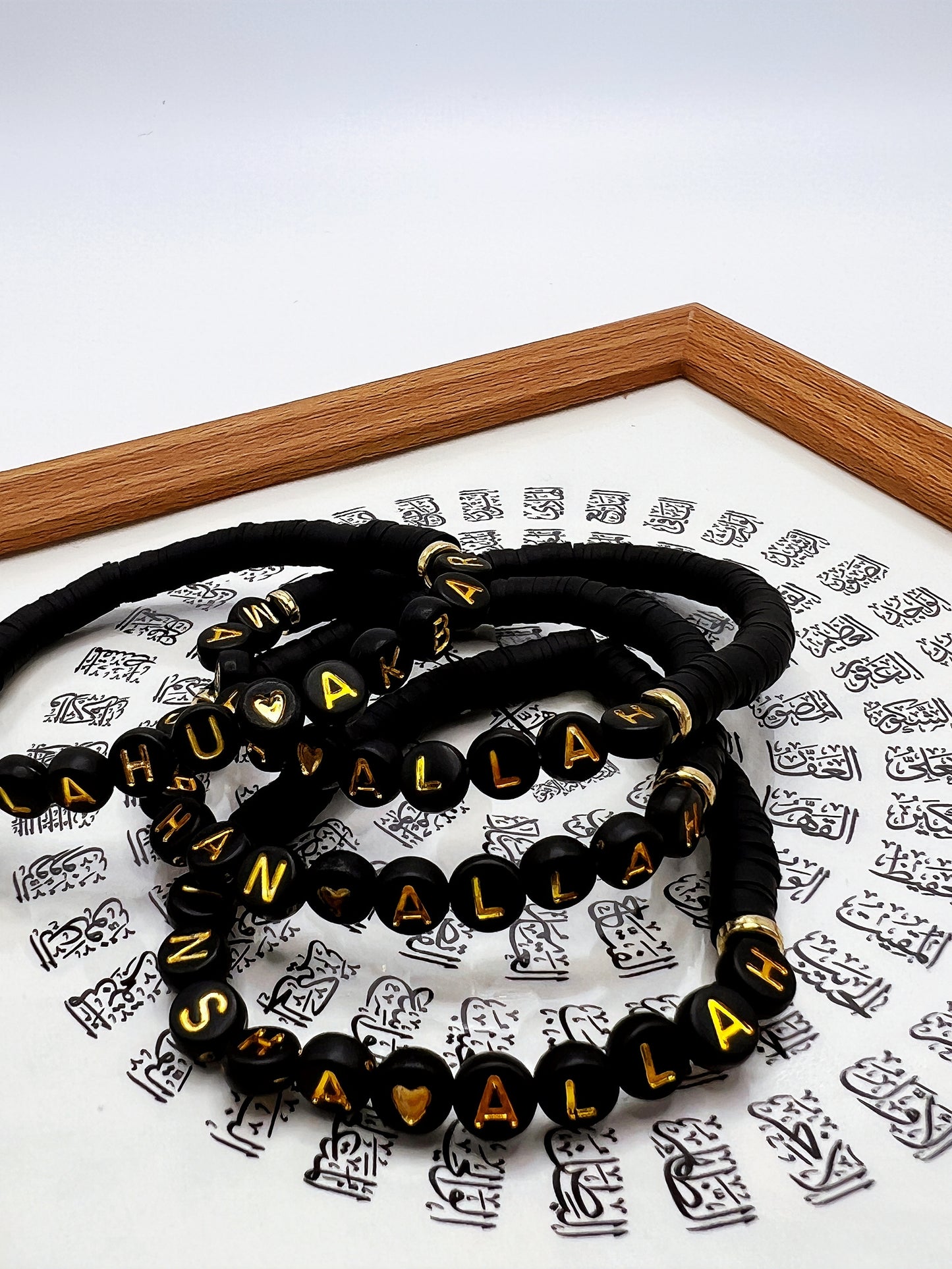 Stylish And Versatile Bracelets