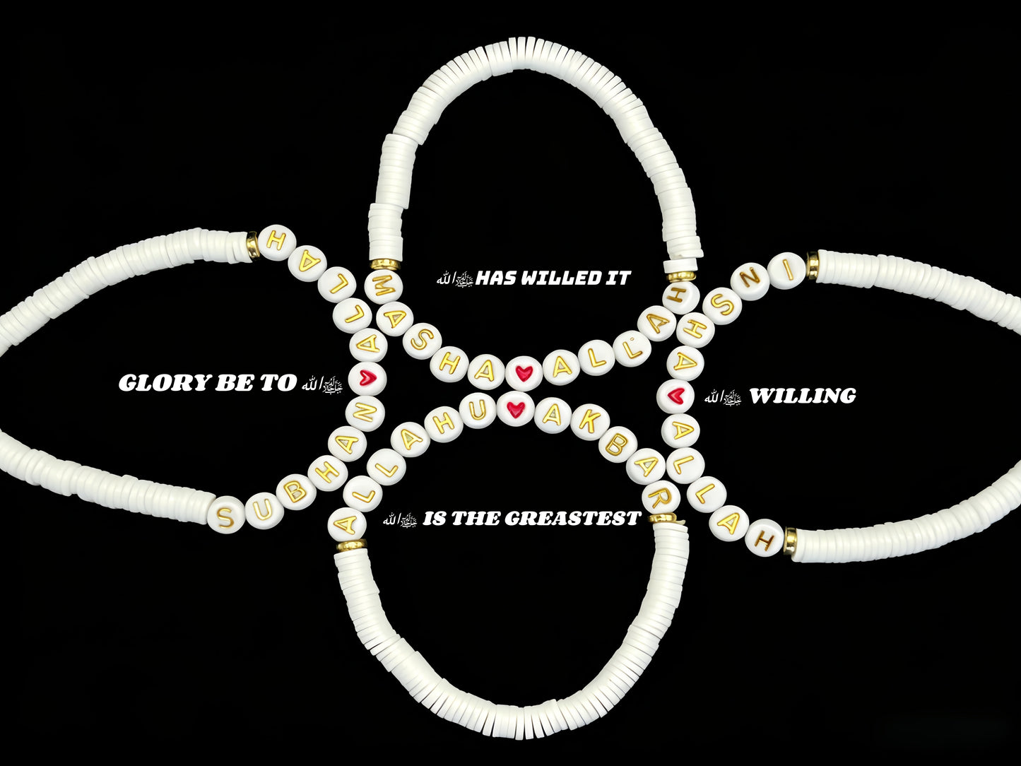 Stylish And Versatile Bracelets