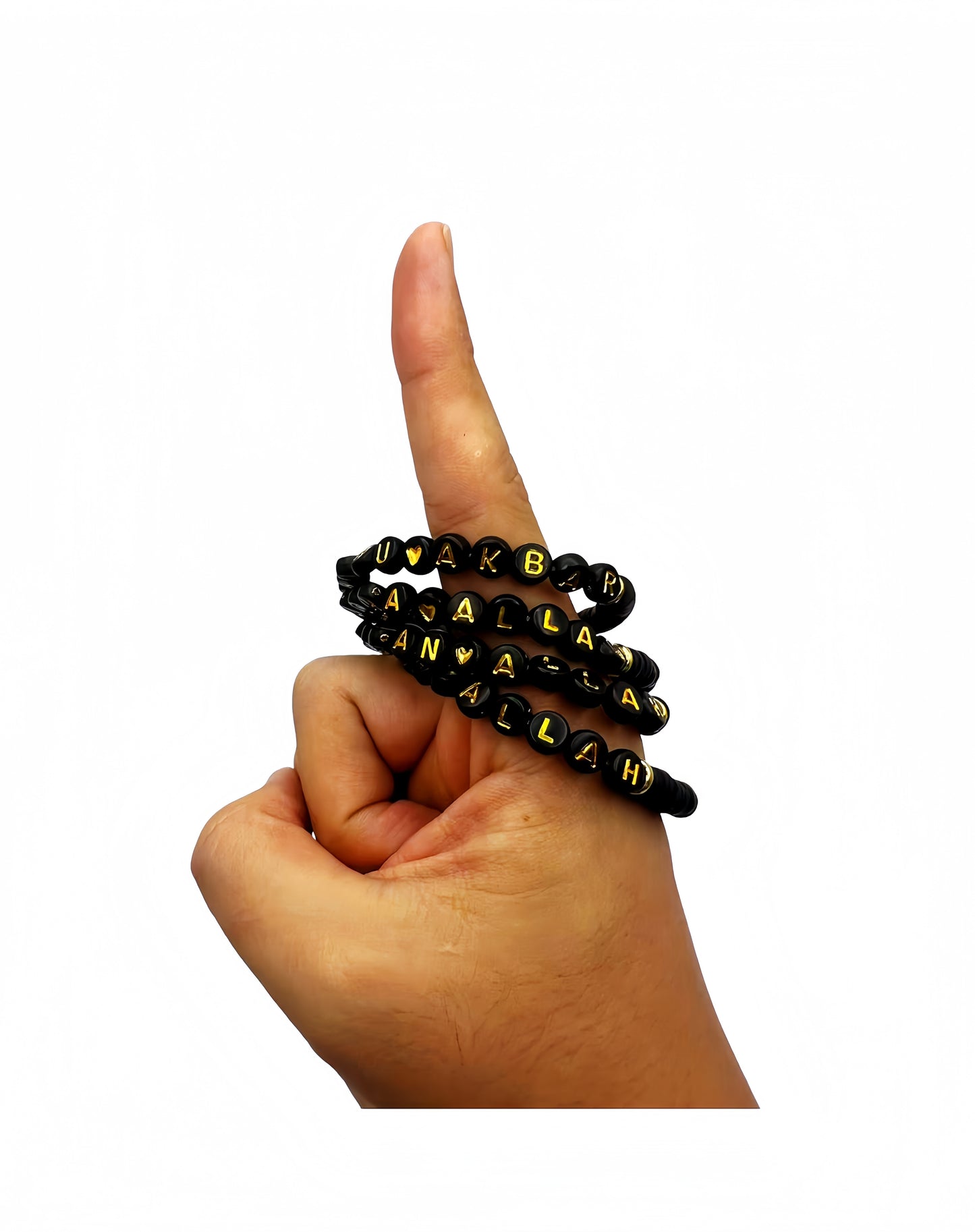 Stylish And Versatile Bracelets